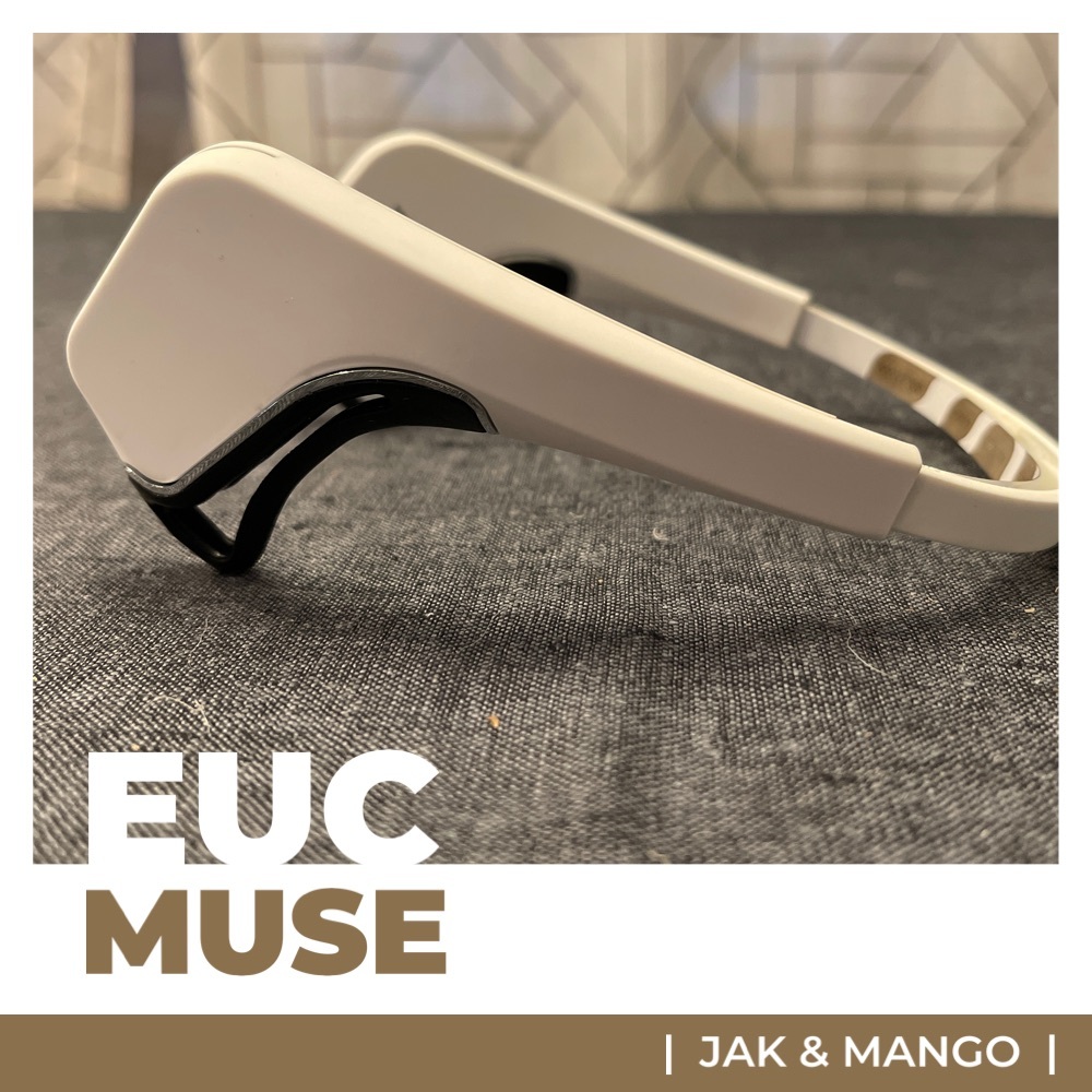 EUC | Muse 1 Headband